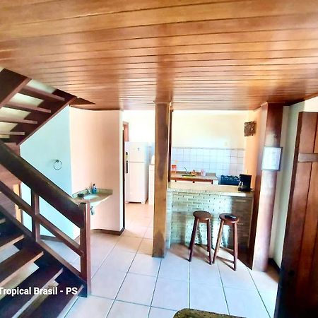 הוילה פורטו סגורו Branca Tropical Brasil Residencial- Taperapuan מראה חיצוני תמונה