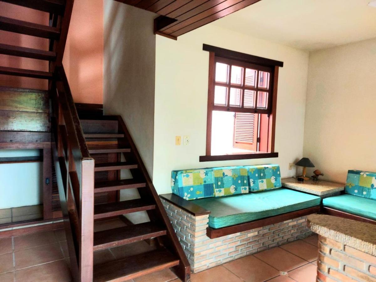 הוילה פורטו סגורו Branca Tropical Brasil Residencial- Taperapuan מראה חיצוני תמונה