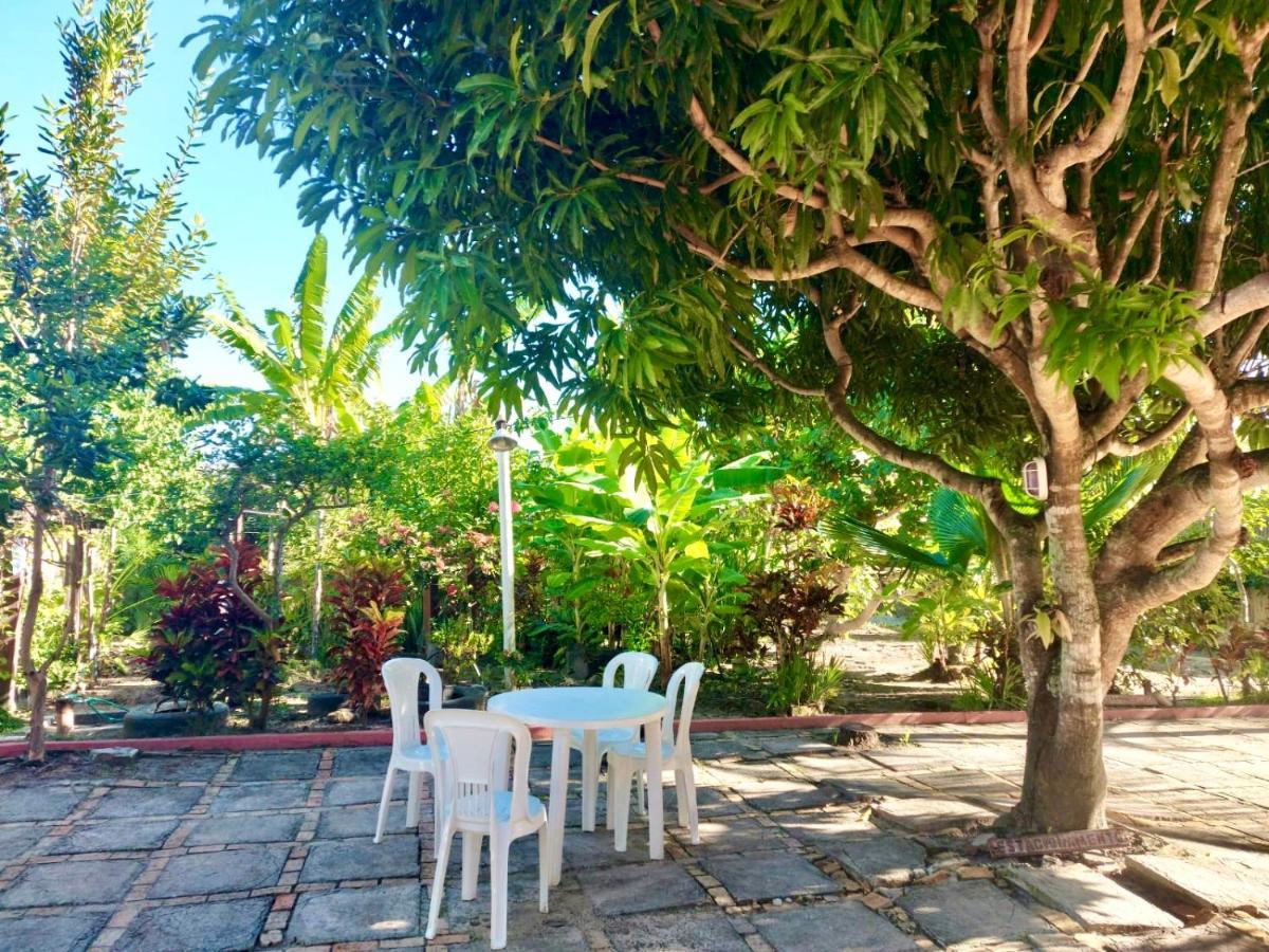 הוילה פורטו סגורו Branca Tropical Brasil Residencial- Taperapuan מראה חיצוני תמונה