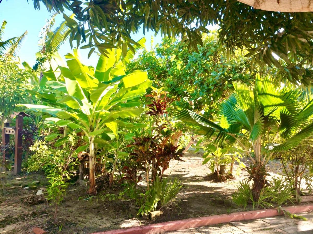 הוילה פורטו סגורו Branca Tropical Brasil Residencial- Taperapuan מראה חיצוני תמונה