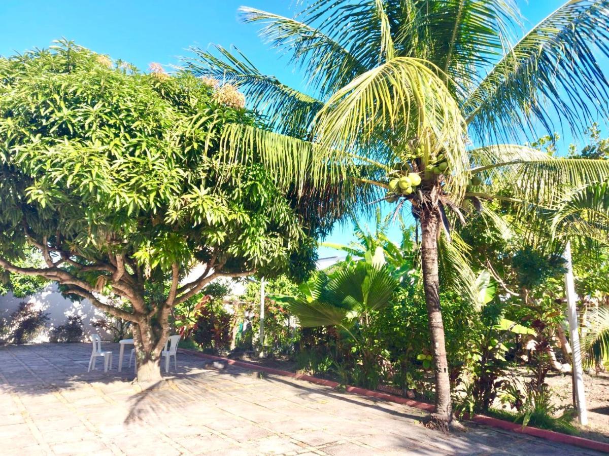 הוילה פורטו סגורו Branca Tropical Brasil Residencial- Taperapuan מראה חיצוני תמונה
