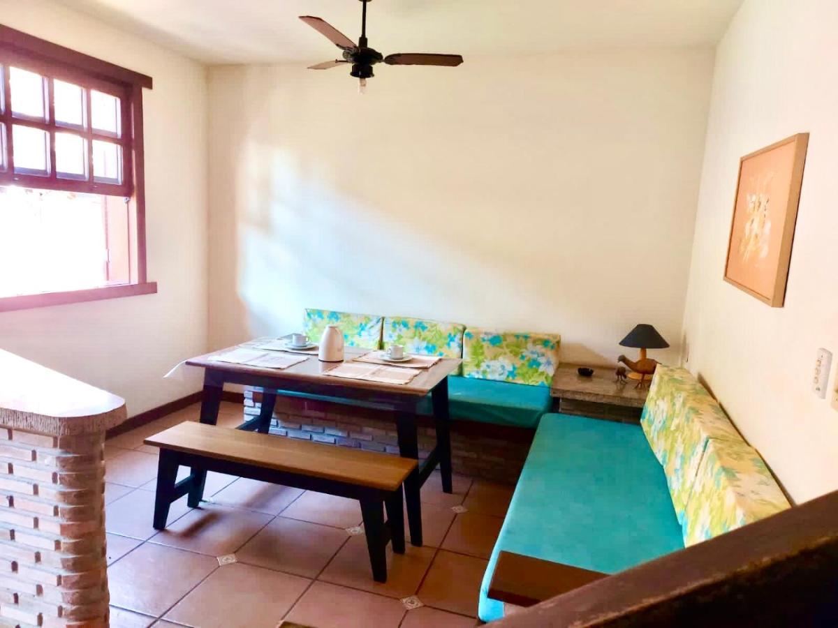 הוילה פורטו סגורו Branca Tropical Brasil Residencial- Taperapuan מראה חיצוני תמונה