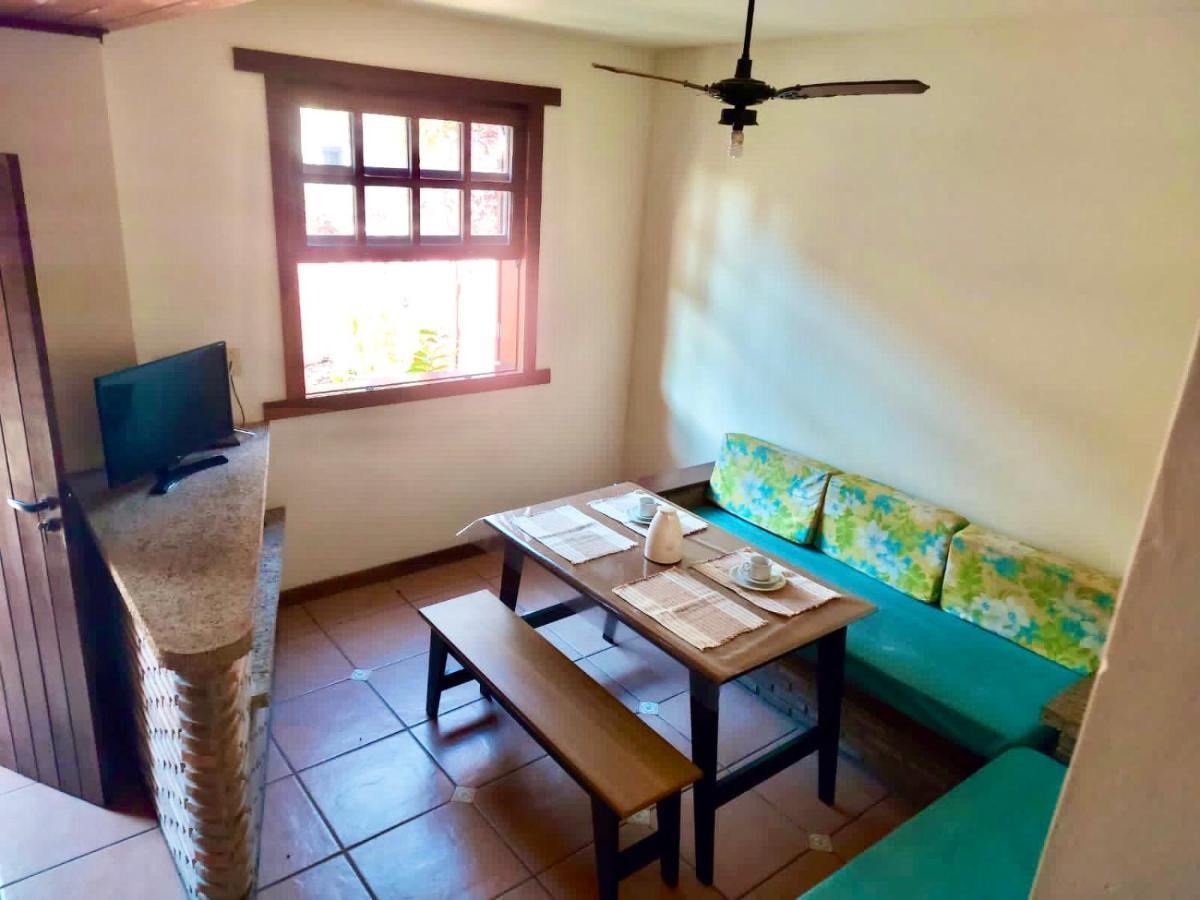 הוילה פורטו סגורו Branca Tropical Brasil Residencial- Taperapuan מראה חיצוני תמונה