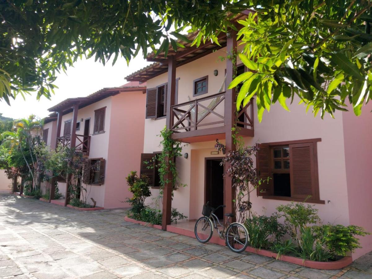 הוילה פורטו סגורו Branca Tropical Brasil Residencial- Taperapuan מראה חיצוני תמונה
