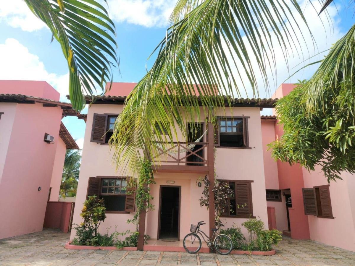 הוילה פורטו סגורו Branca Tropical Brasil Residencial- Taperapuan מראה חיצוני תמונה