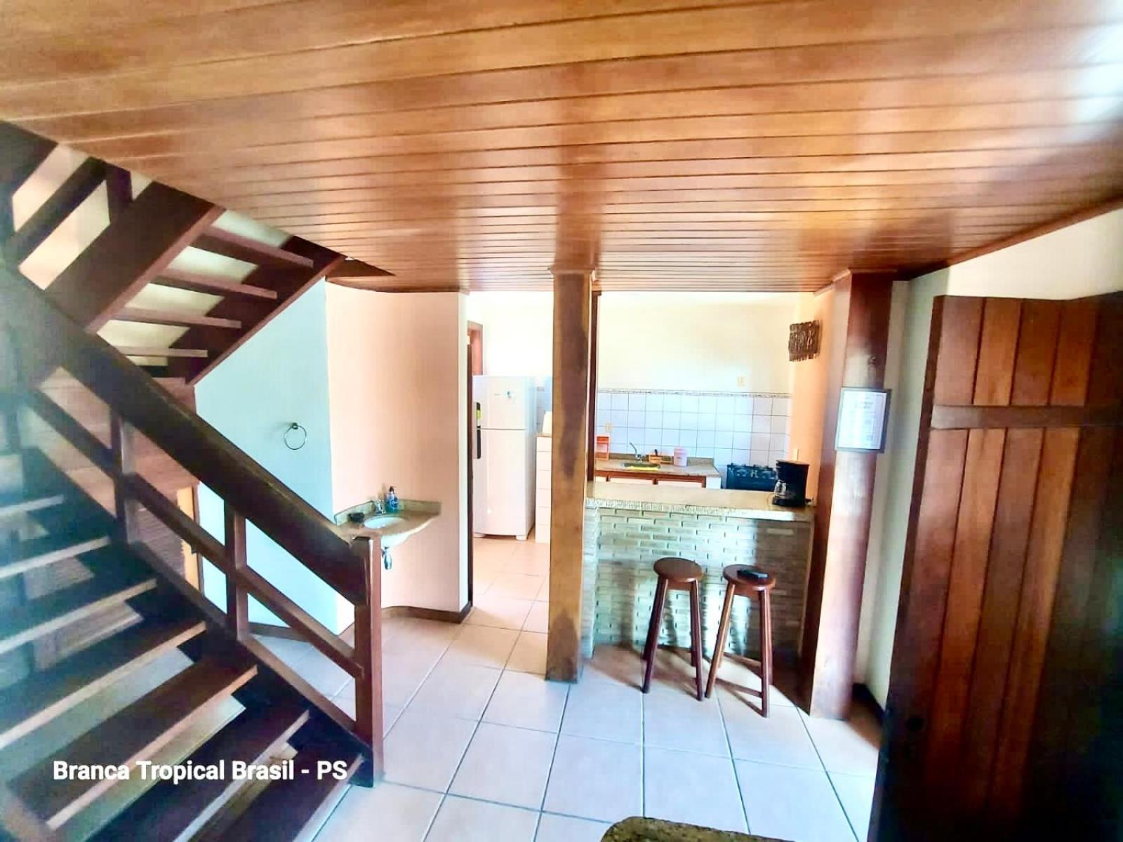הוילה פורטו סגורו Branca Tropical Brasil Residencial- Taperapuan מראה חיצוני תמונה
