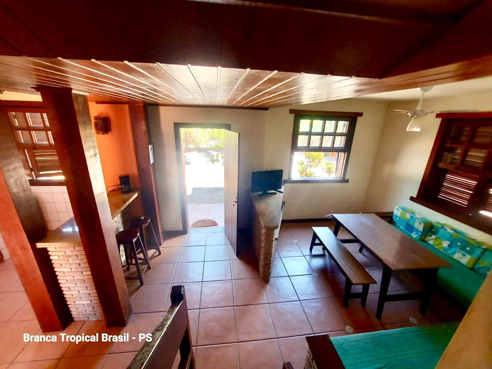 הוילה פורטו סגורו Branca Tropical Brasil Residencial- Taperapuan מראה חיצוני תמונה