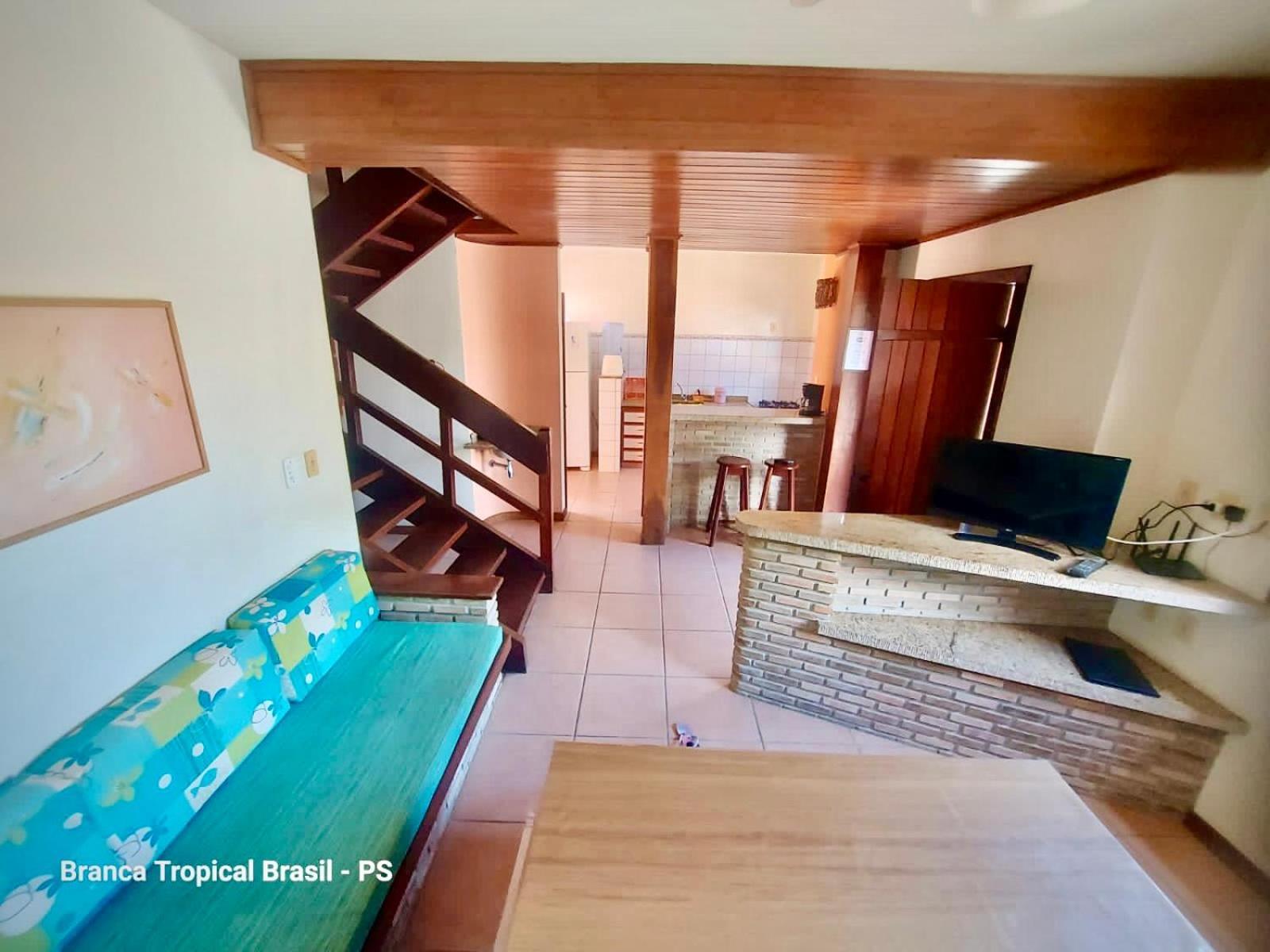 הוילה פורטו סגורו Branca Tropical Brasil Residencial- Taperapuan מראה חיצוני תמונה