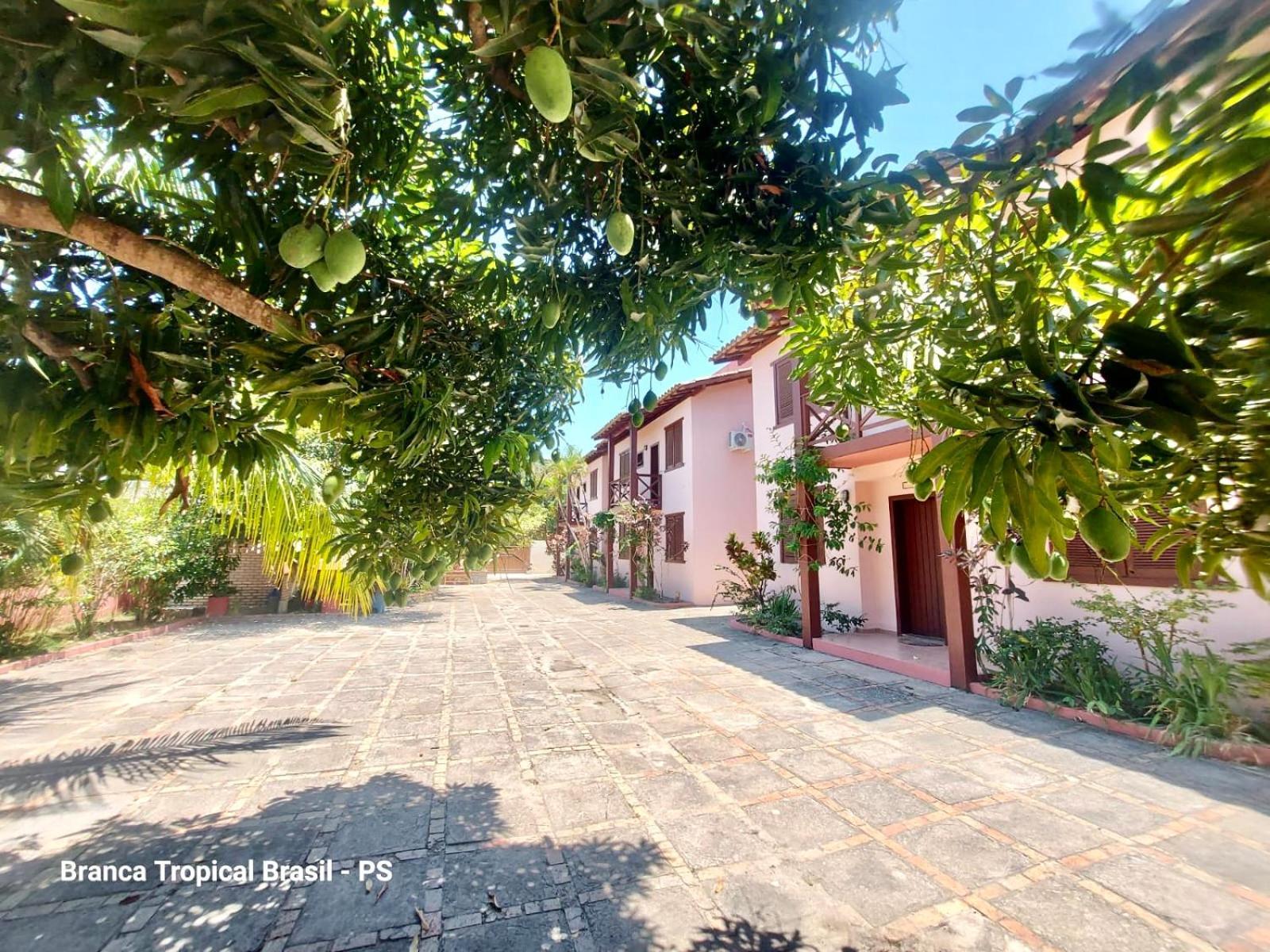 הוילה פורטו סגורו Branca Tropical Brasil Residencial- Taperapuan מראה חיצוני תמונה