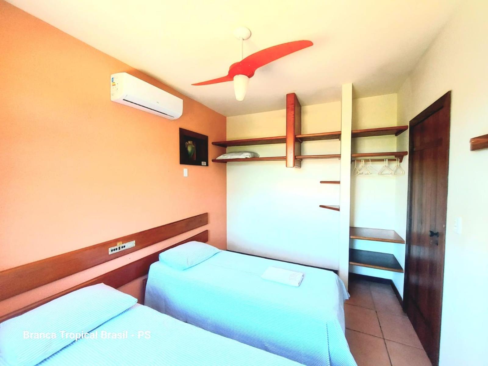 הוילה פורטו סגורו Branca Tropical Brasil Residencial- Taperapuan מראה חיצוני תמונה
