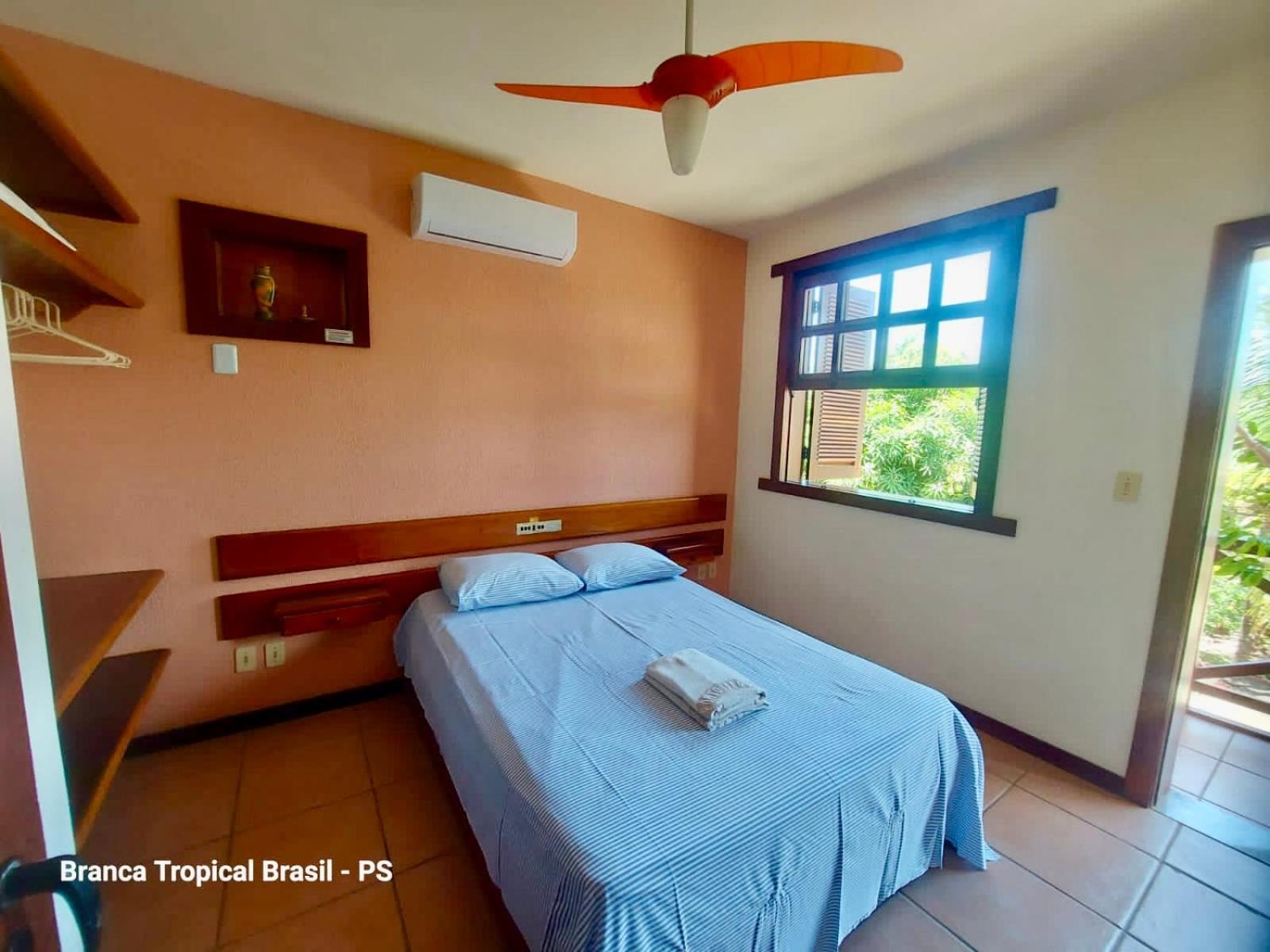 הוילה פורטו סגורו Branca Tropical Brasil Residencial- Taperapuan מראה חיצוני תמונה