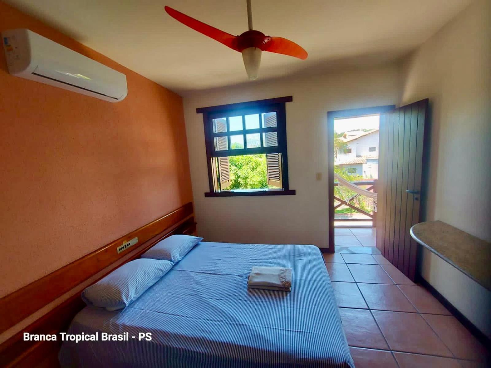הוילה פורטו סגורו Branca Tropical Brasil Residencial- Taperapuan מראה חיצוני תמונה